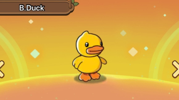 BDuck