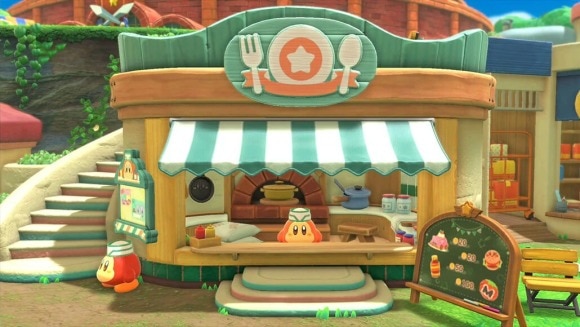 あなたは何問解ける？星のカービィディスカバリークイズ！