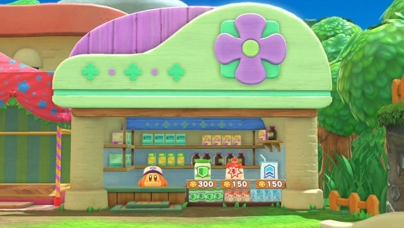 あなたは何問解ける？星のカービィディスカバリークイズ！