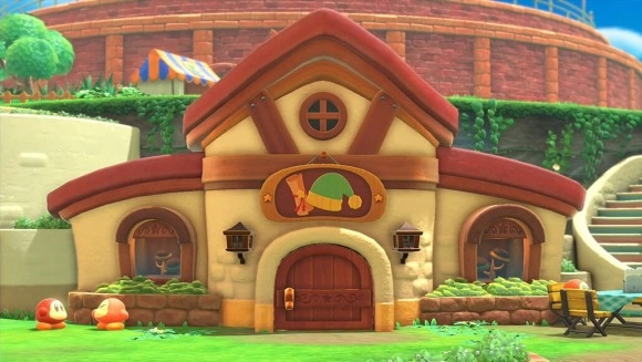 あなたは何問解ける？星のカービィディスカバリークイズ！