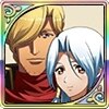 ジェリオール&レイラ