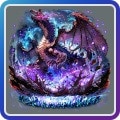 邪竜ニーズヘッグ