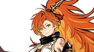 くノ一リルベットの評価とスキル/おすすめアーク