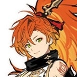 くノ一リルベット