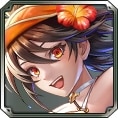 水着カイネ