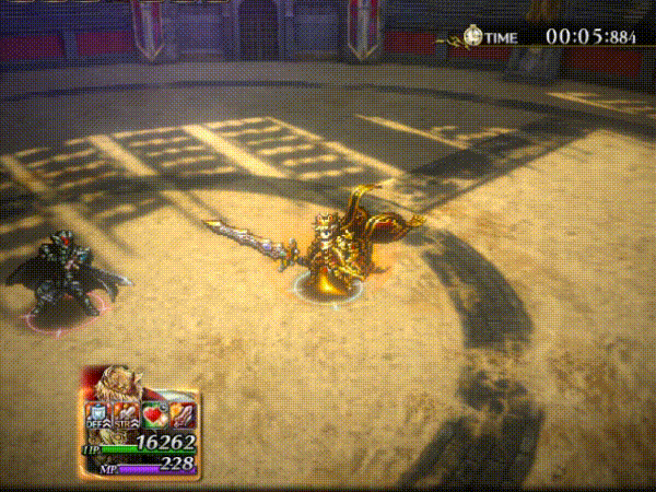 トリックスピアー