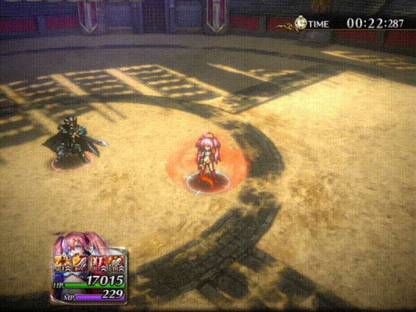 超絶すっごいパンチ