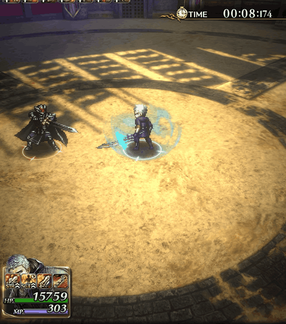 オーバーチュア