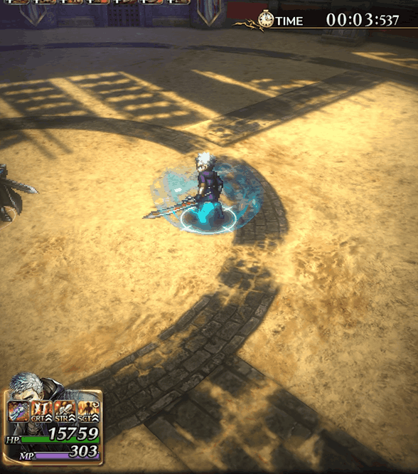 ヘルタースケルター