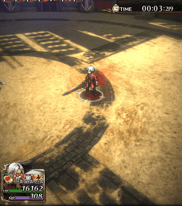 ダンスマカブル