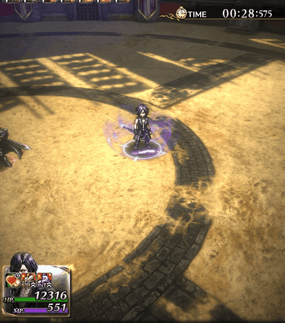 ギロチン＆ヘッジホッグ