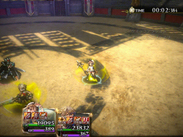 コーリングスター