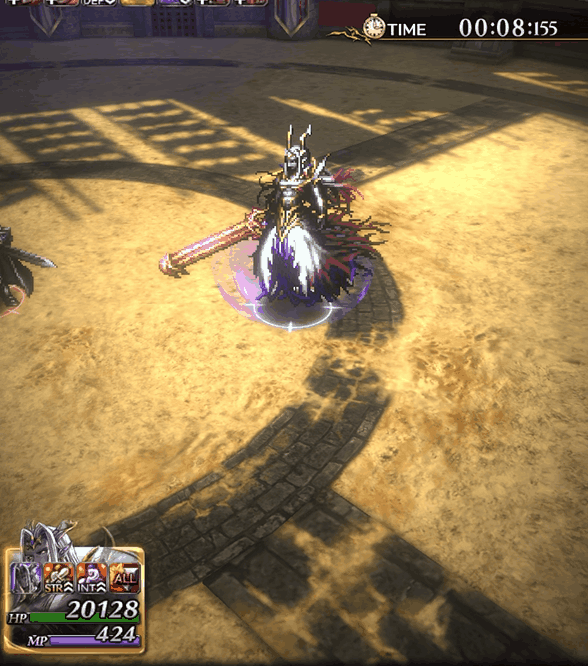 ゼノブレイカー