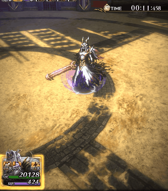 レヴェレーション