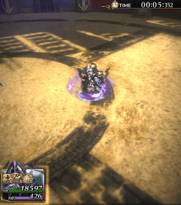 クロックリッパー