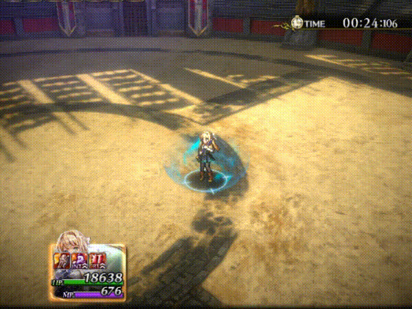 ソングオブフィナーレ