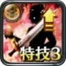 特技3限界突破2