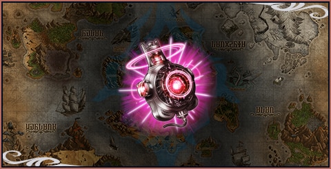 ハーモニックデバイスのステータスと入手方法