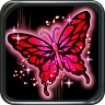 幻異の赤蝶