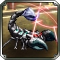 シルバーピラッド
