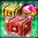 Anniv神域開眼セット・L
