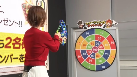 あーやがプロの魔銃エーテルダイバー使いでしたw｜6.5周年記念公開生配信