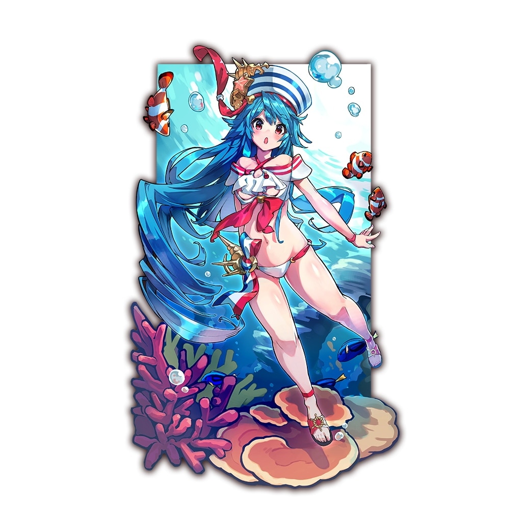 ラスピリ 水着ヴァージェスの最新評価と使い道 ラストピリオド アルテマ