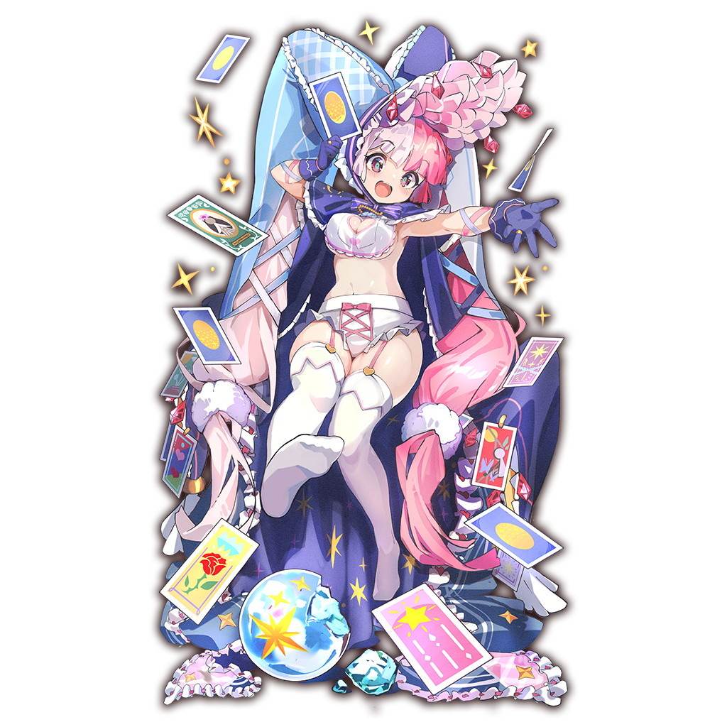 ラスピリ コヨイの最新評価と使い道 ラストピリオド アルテマ