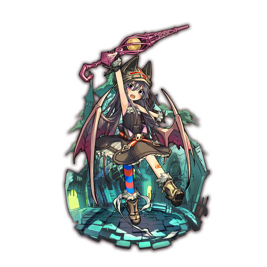 ラスピリ ブラックの最新評価と使い道 ラストピリオド アルテマ