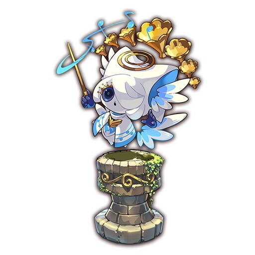 ラスピリ ゼルプストのステータスと進化素材 ラストピリオド アルテマ