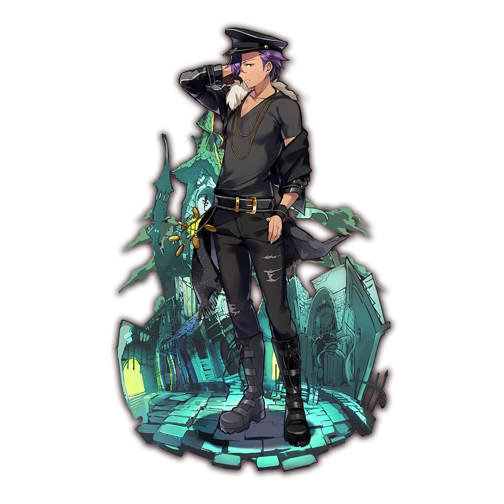 ラスピリ 乙狩アドニスの最新評価と使い道 ラストピリオド アルテマ