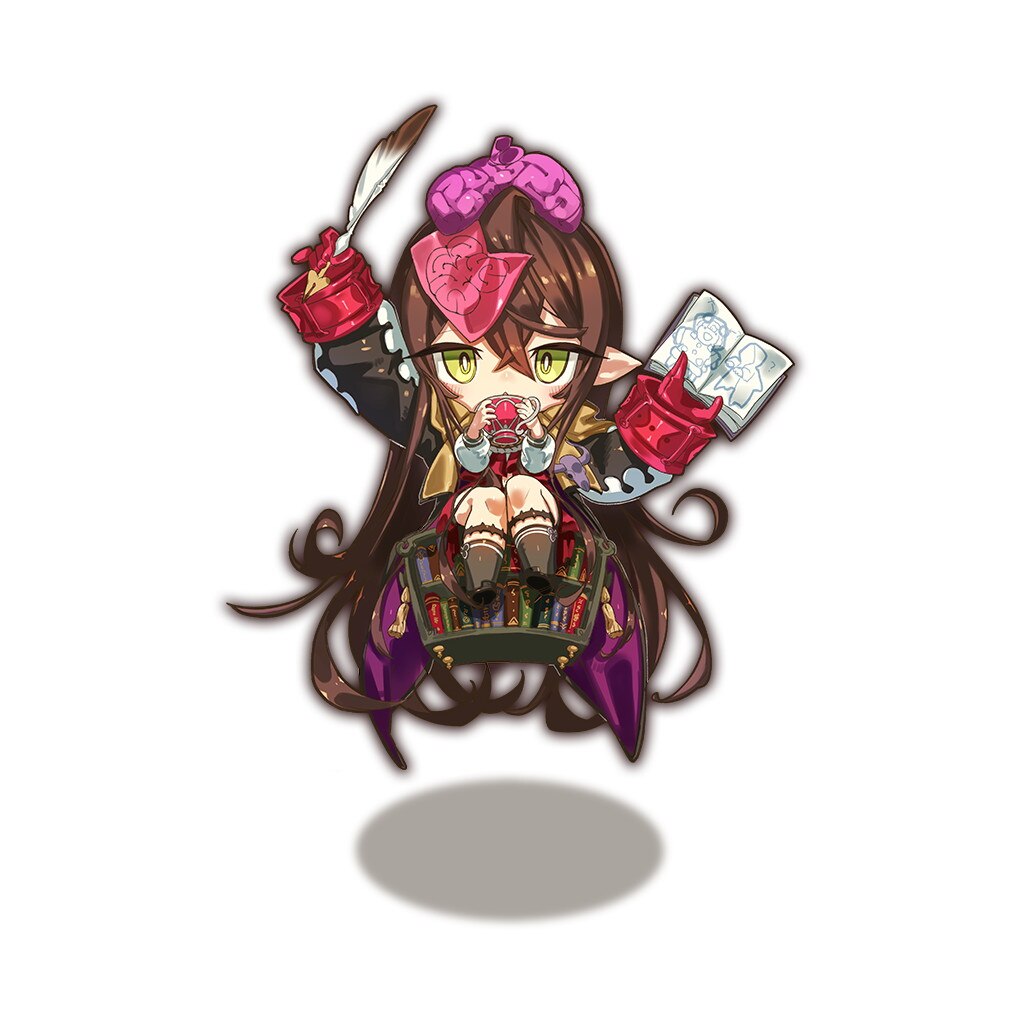 ラスピリ プチイルの最新評価と使い道 ラストピリオド アルテマ