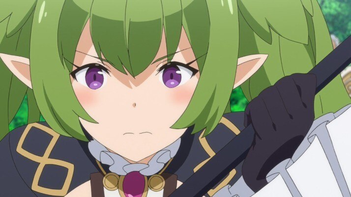 ラスピリ 第2話感想 ユケ村を救うのはアニメ メタ要素満載の 温泉改 50 ラストピリオド アルテマ