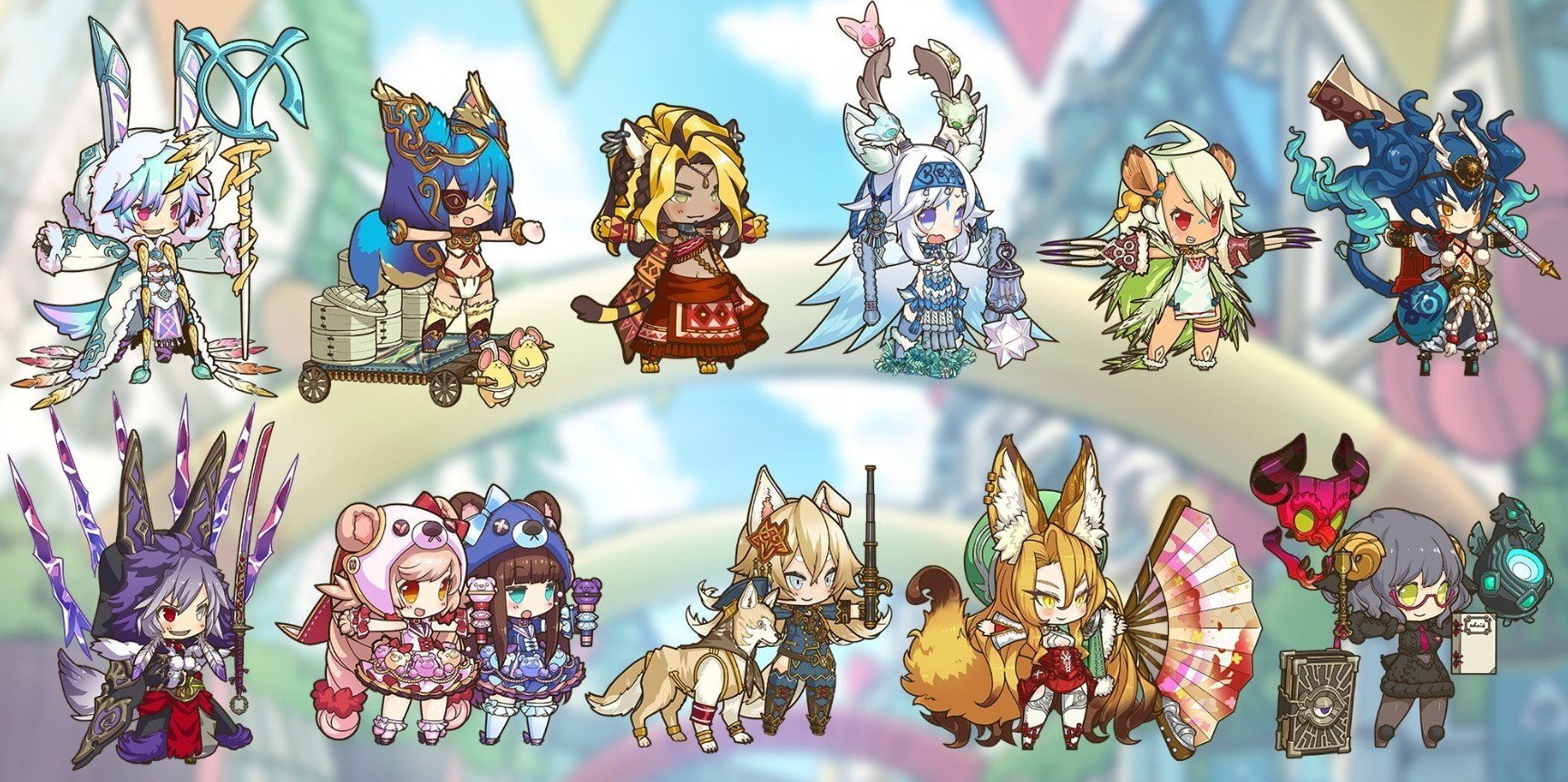 ラスピリ ラストレガリアってなんなんだ おさらいと予想まとめ 78 ラストピリオド アルテマ