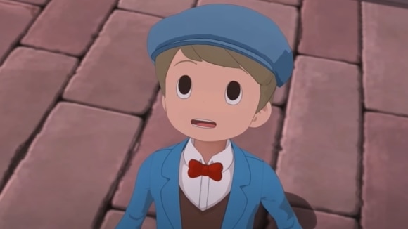 ルーク
