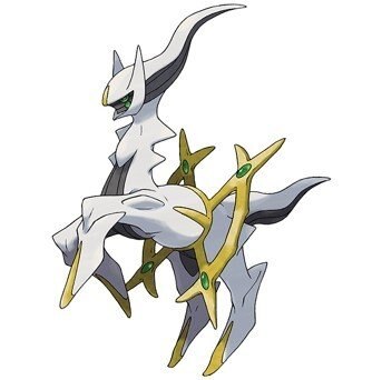 アルセウス 伝説ポケモンの入手方法一覧 ポケモンレジェンズ アルテマ