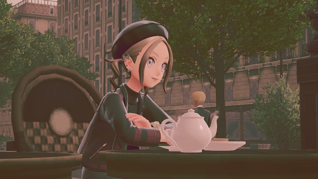 フィルター
