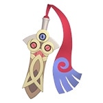 ヒトツキ色違い