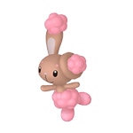 ミミロル色違い