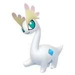 アマルス色違い