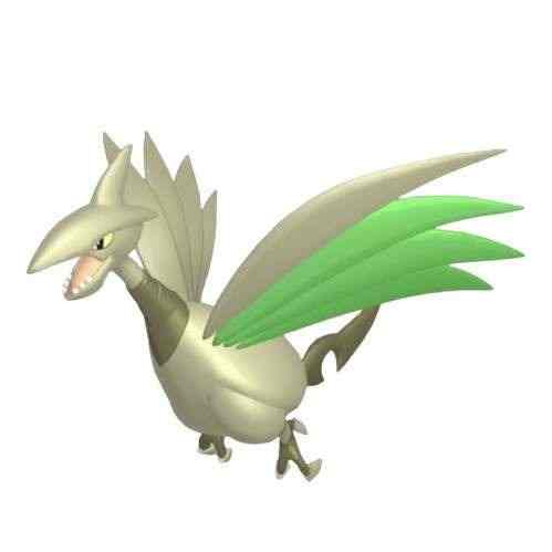 エアームド色違い