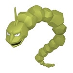 イワーク色違い