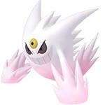 メガゲンガー色違い