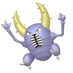 カイロス色違い