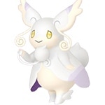 メガタブンネ色違い