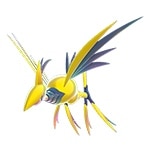 メガエアームドの進化と入手方法｜おすすめ技構成