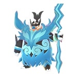 メガエンブオー色違い