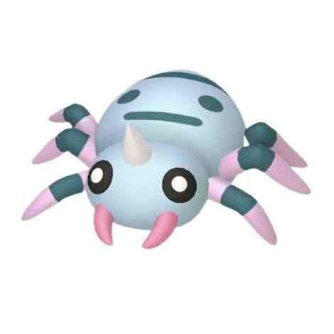 【ポケモンZA】イトマルの進化と入手方法【ポケモンレジェンズZA】 - アルテマ