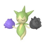 ポケモンZA】ロゼリアの進化と入手方法【ポケモンレジェンズZA