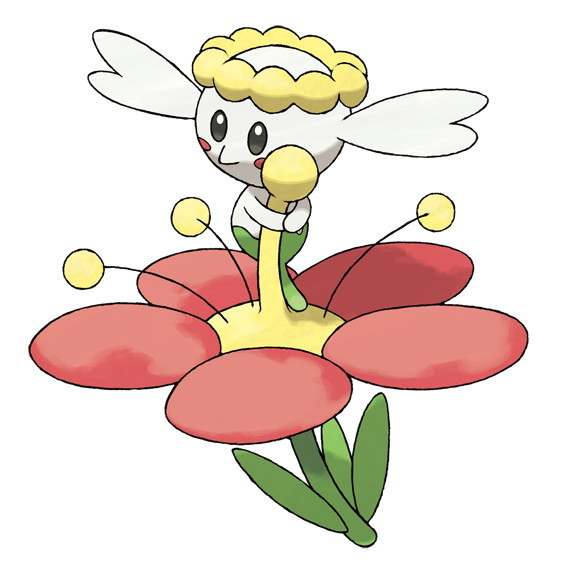 フラベベ